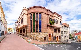 Casa Candilejas